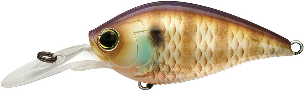 Yo-Zuri 3db 1.5 Crank Mr 60mm Floating Lure R1353-pcpc for sale